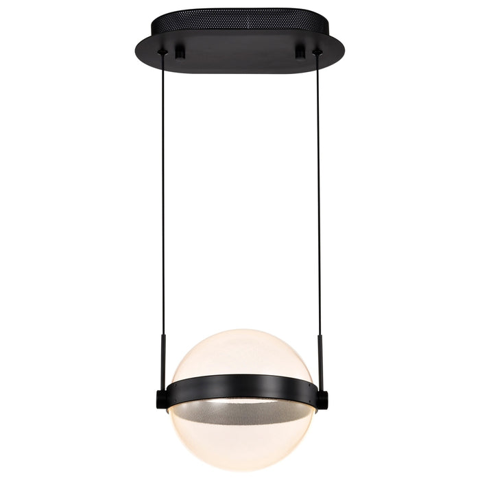 ARVADA 8" LED PENDANT