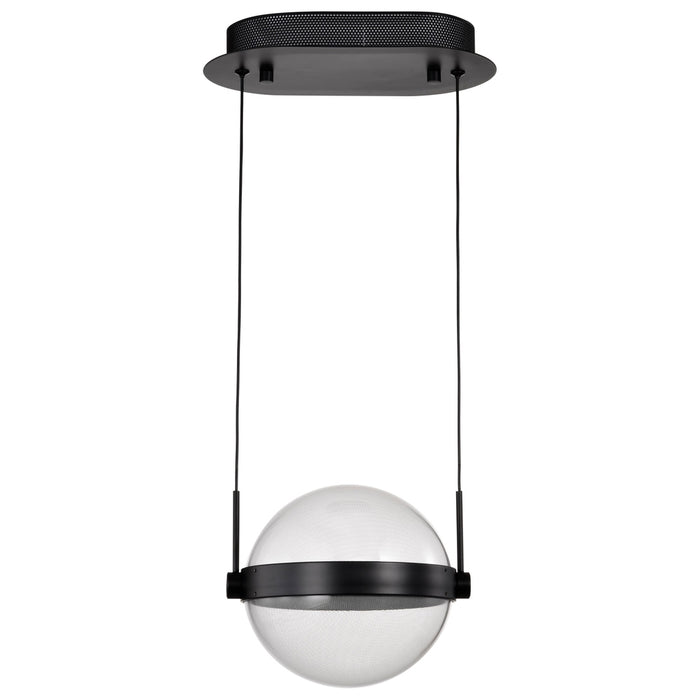 ARVADA 8" LED PENDANT