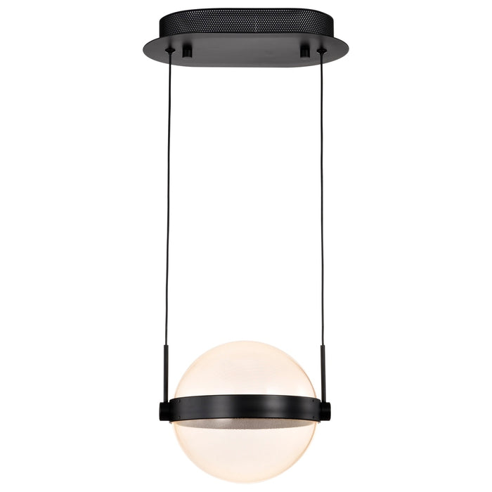 ARVADA 8" LED PENDANT