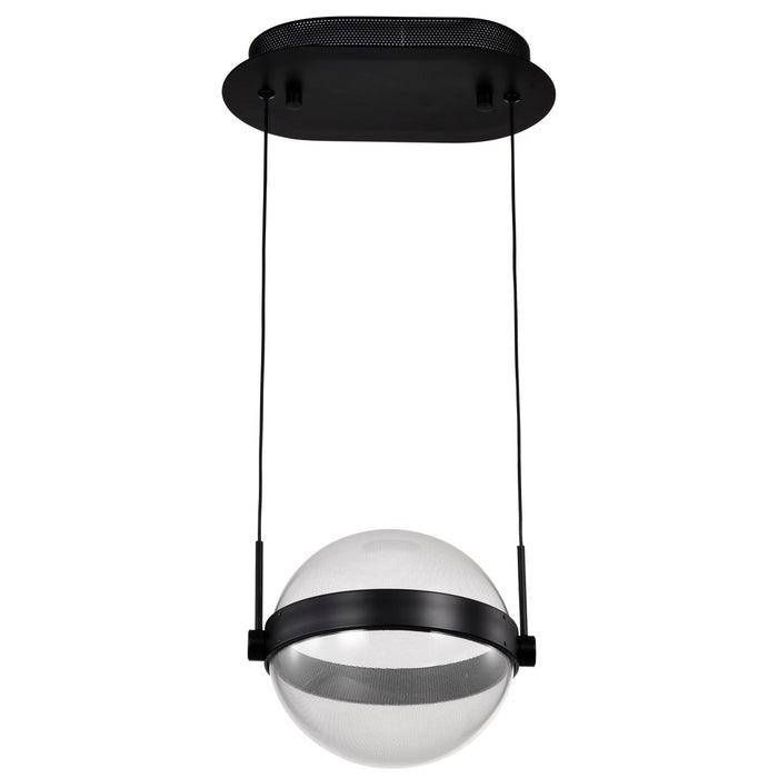 ARVADA 8" LED PENDANT