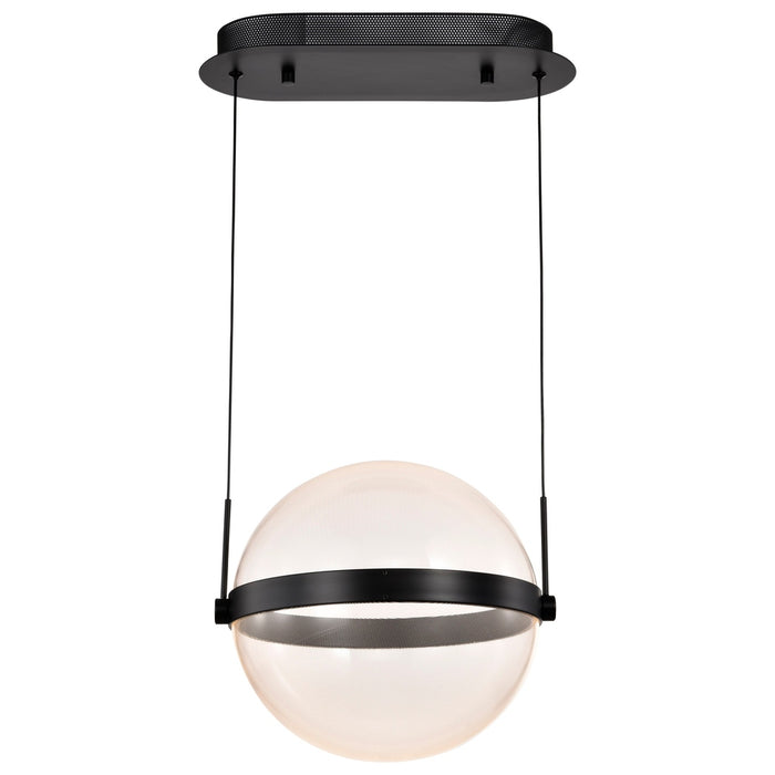 ARVADA 12" LED PENDANT