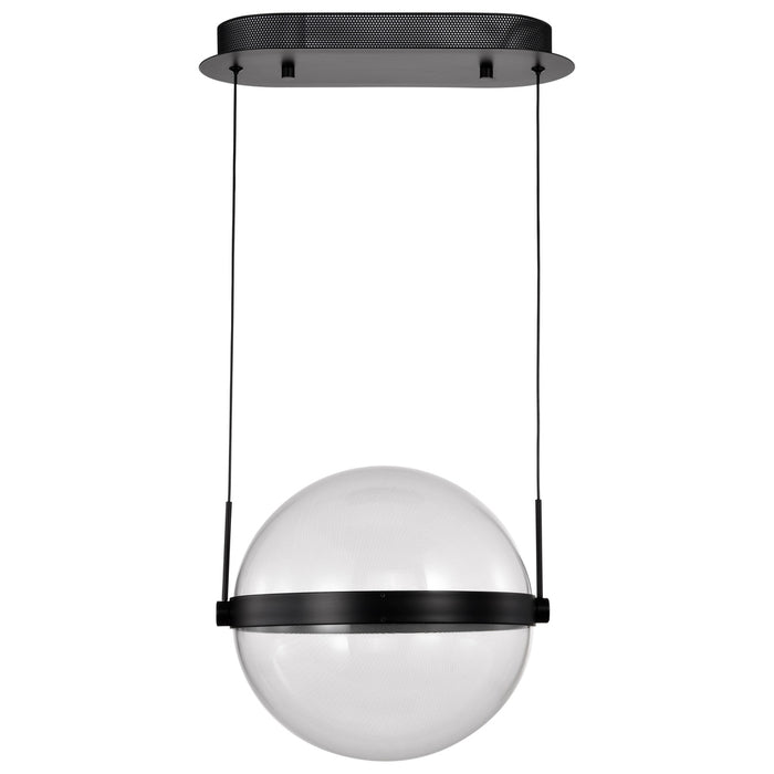 ARVADA 12" LED PENDANT