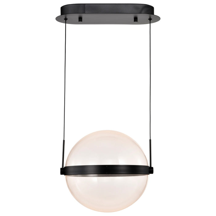 ARVADA 12" LED PENDANT