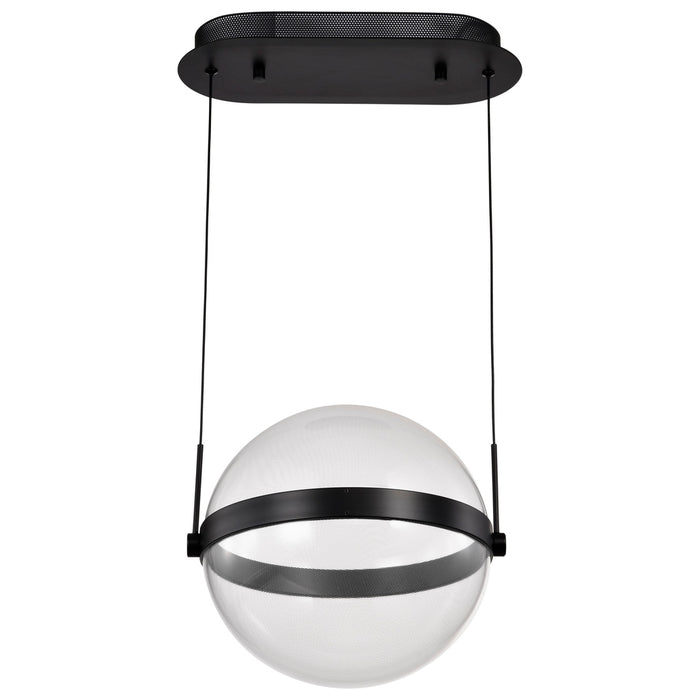 ARVADA 12" LED PENDANT