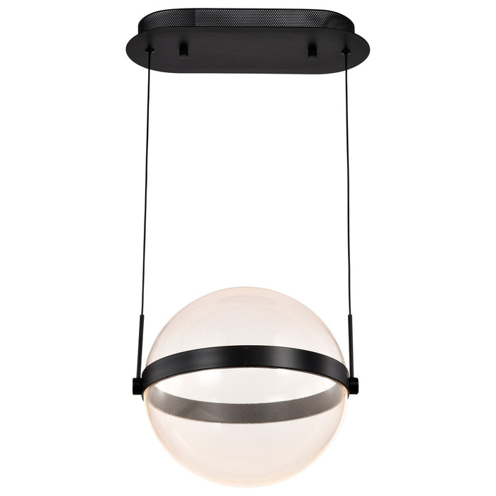 ARVADA 12" LED PENDANT