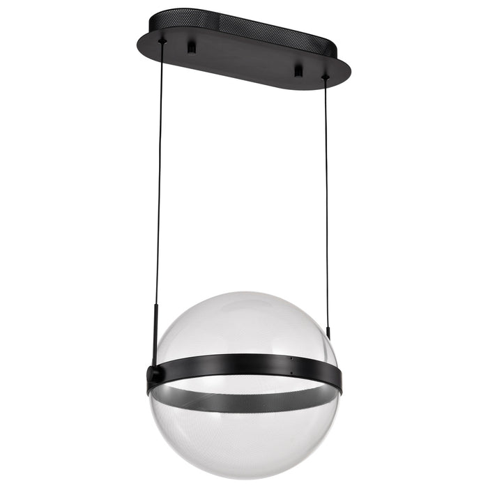 ARVADA 12" LED PENDANT