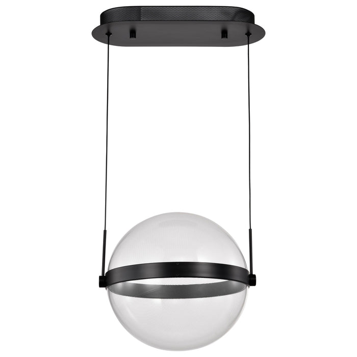 ARVADA 12" LED PENDANT