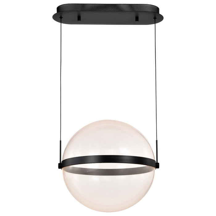 ARVADA 16" LED PENDANT