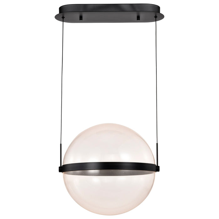 ARVADA 16" LED PENDANT