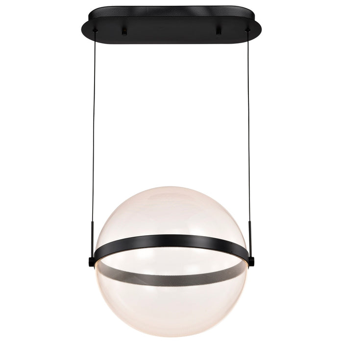 ARVADA 16" LED PENDANT