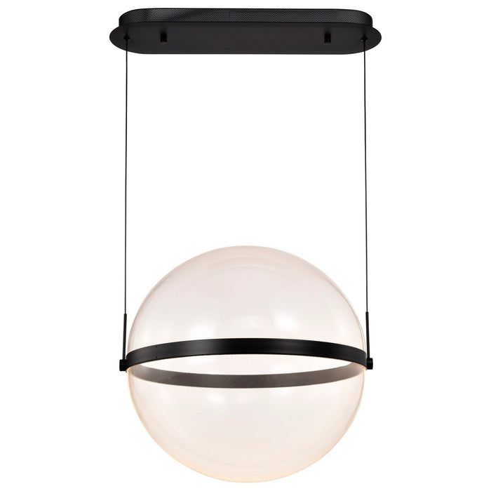 ARVADA 20" LED PENDANT