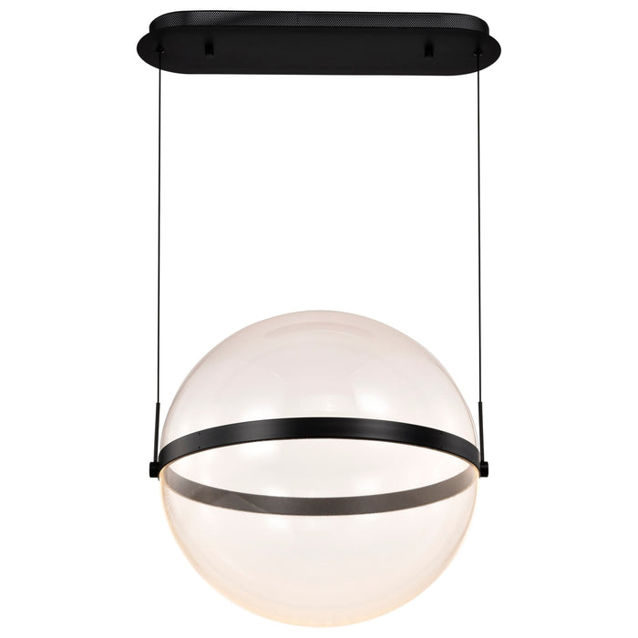 ARVADA 20" LED PENDANT