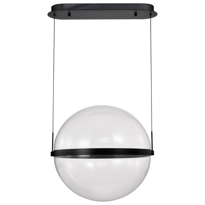 ARVADA 20" LED PENDANT