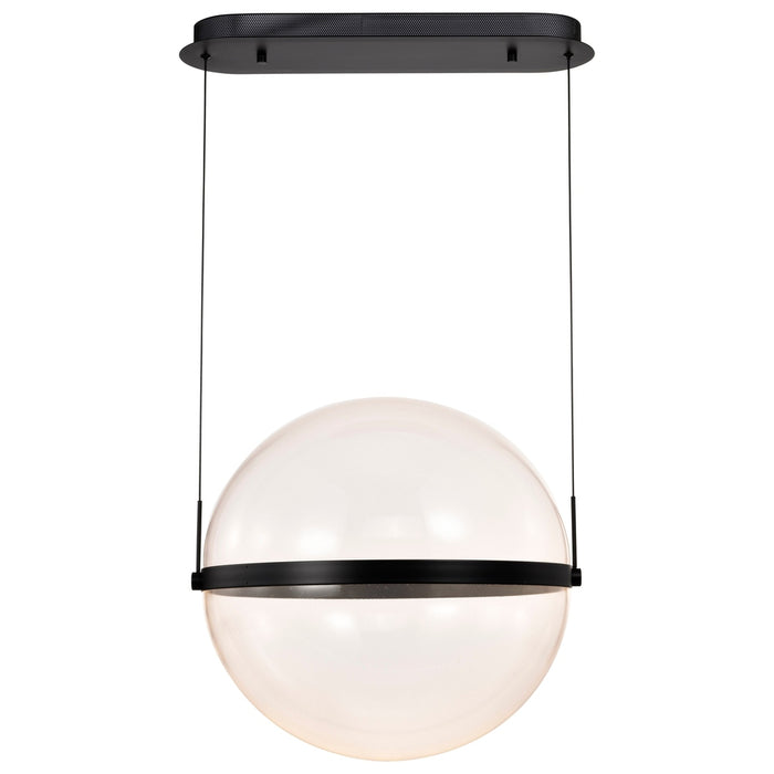 ARVADA 20" LED PENDANT