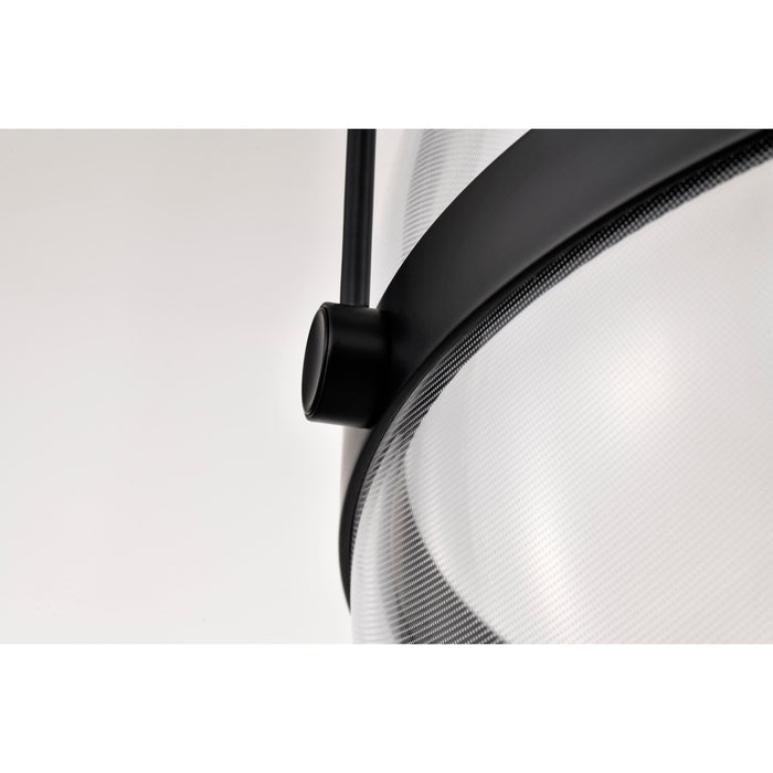 ARVADA 20" LED PENDANT