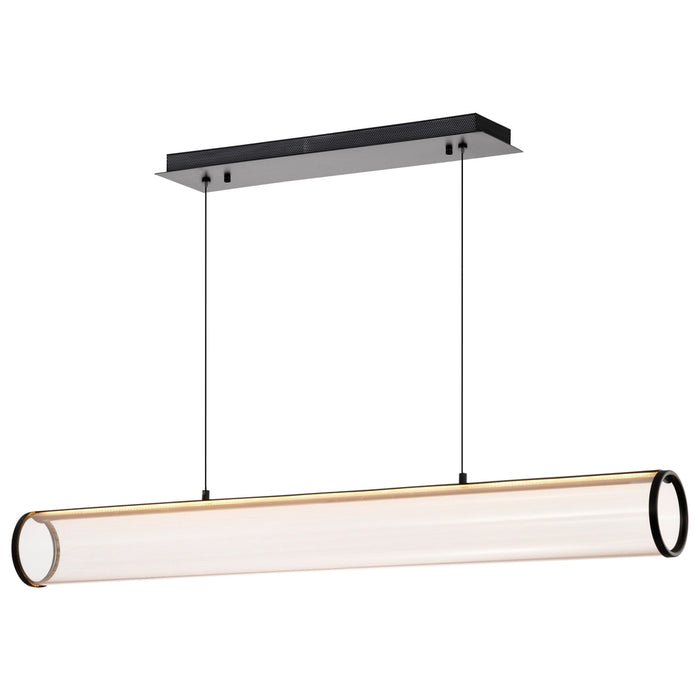 VALE 43" LED ISLAND PENDANT
