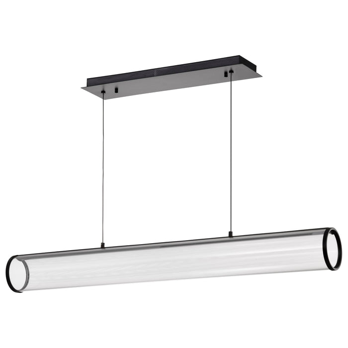 VALE 43" LED ISLAND PENDANT
