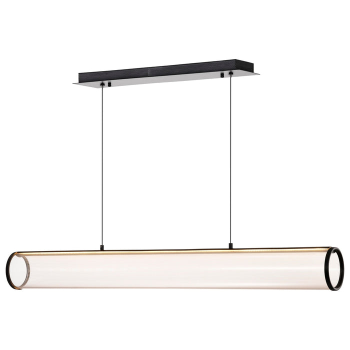 VALE 43" LED ISLAND PENDANT