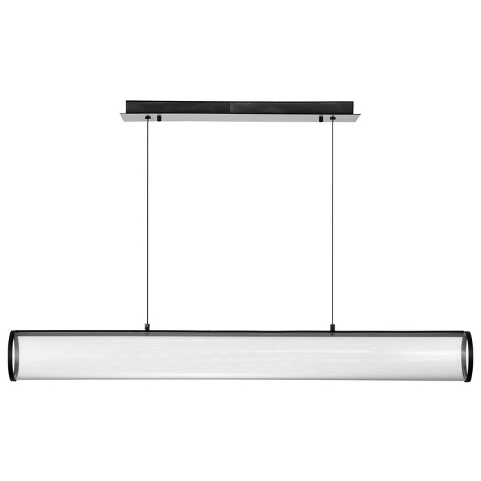VALE 43" LED ISLAND PENDANT