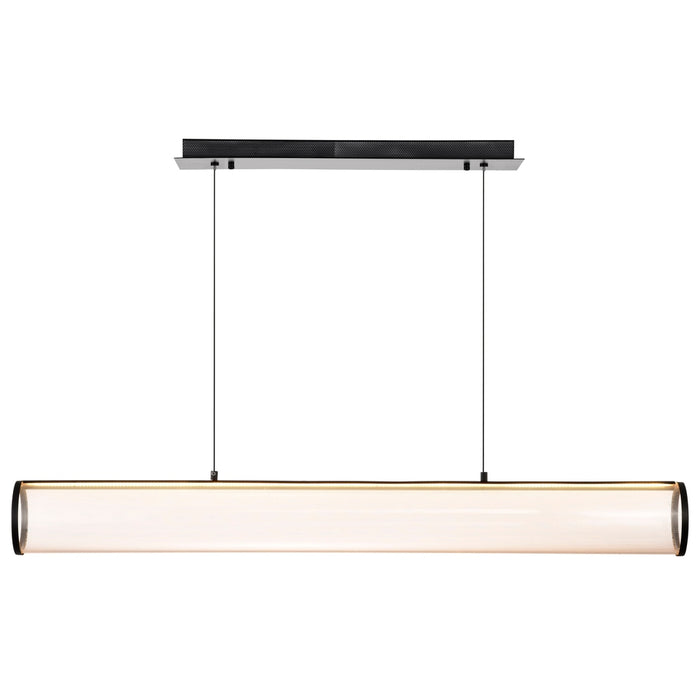 VALE 43" LED ISLAND PENDANT