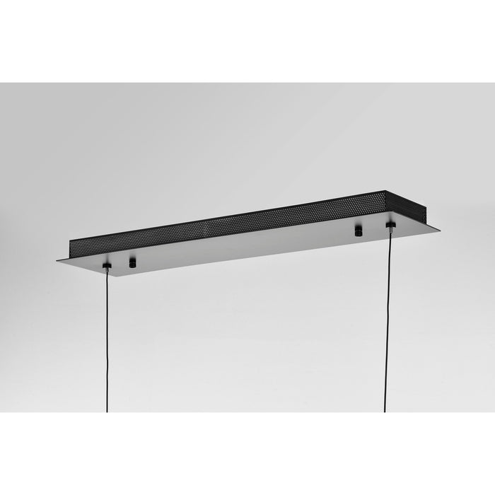 VALE 43" LED ISLAND PENDANT
