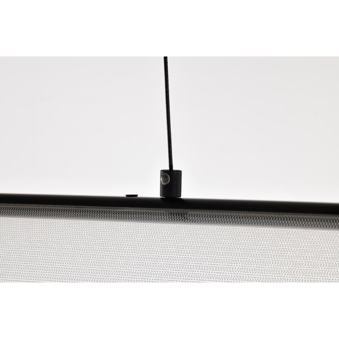 VALE 43" LED ISLAND PENDANT