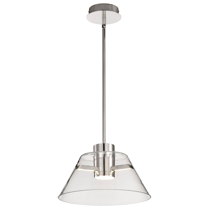 EDMOND 14" LED PENDANT