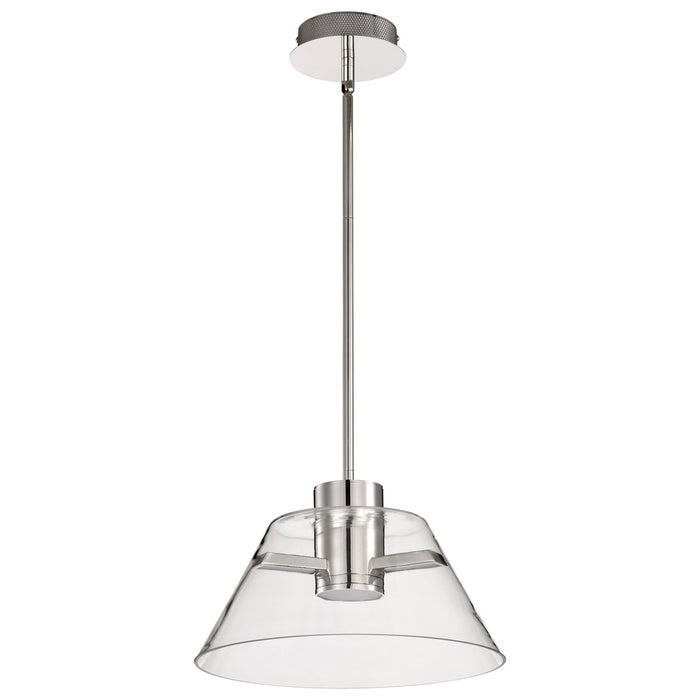 EDMOND 14" LED PENDANT