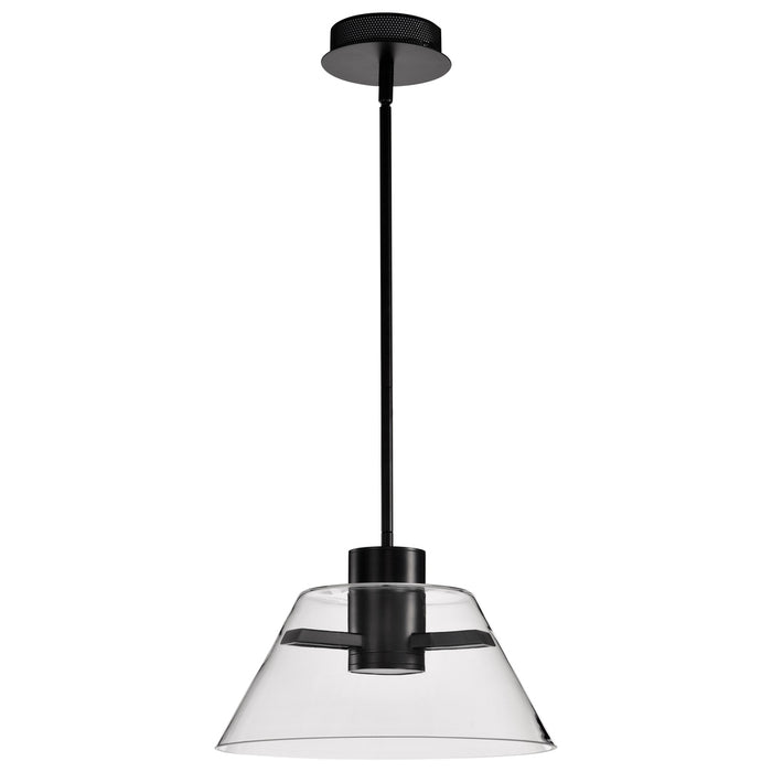 EDMOND 14" LED PENDANT