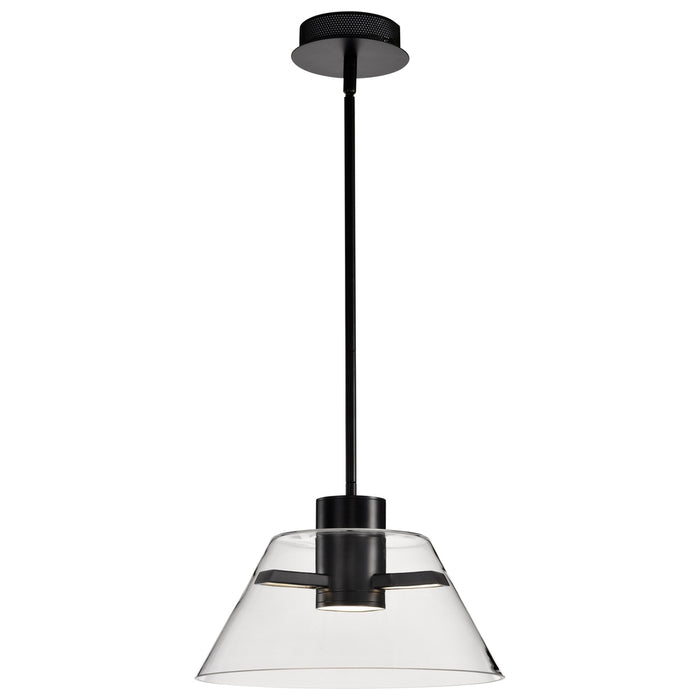 EDMOND 14" LED PENDANT