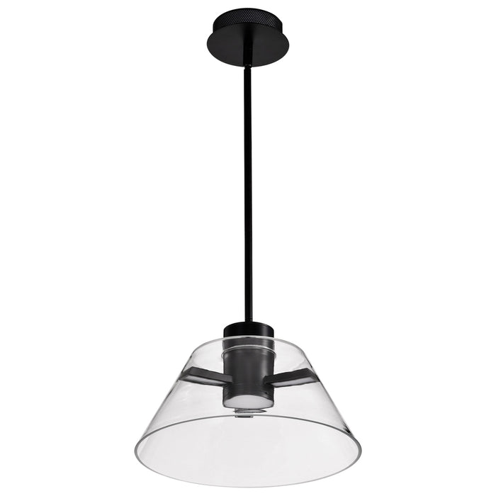 EDMOND 14" LED PENDANT