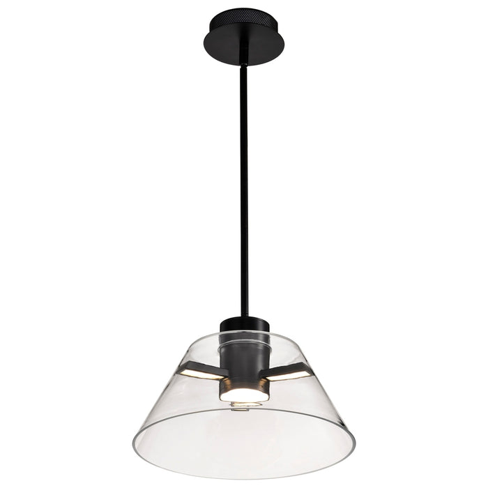 EDMOND 14" LED PENDANT