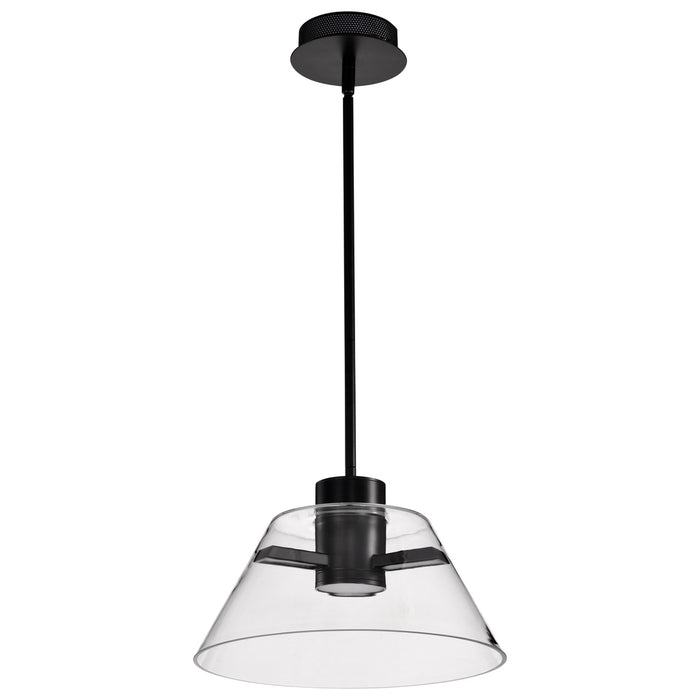 EDMOND 14" LED PENDANT