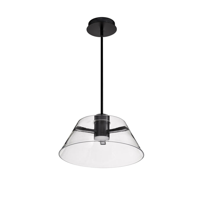 EDMOND 17" LED PENDANT