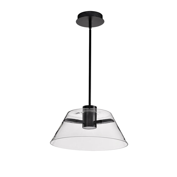 EDMOND 17" LED PENDANT