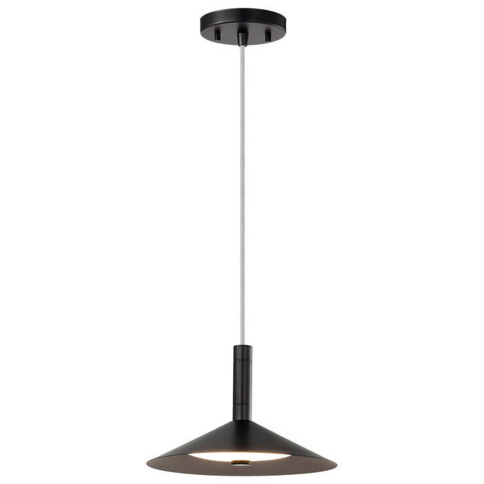 CORRINE 10" LED PENDANT