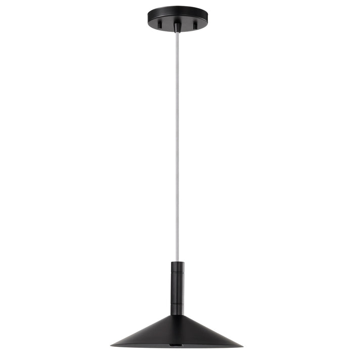 CORRINE 10" LED PENDANT