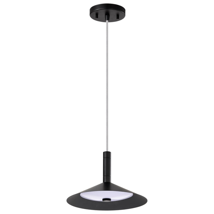 CORRINE 10" LED PENDANT