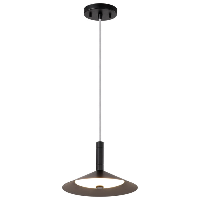 CORRINE 10" LED PENDANT