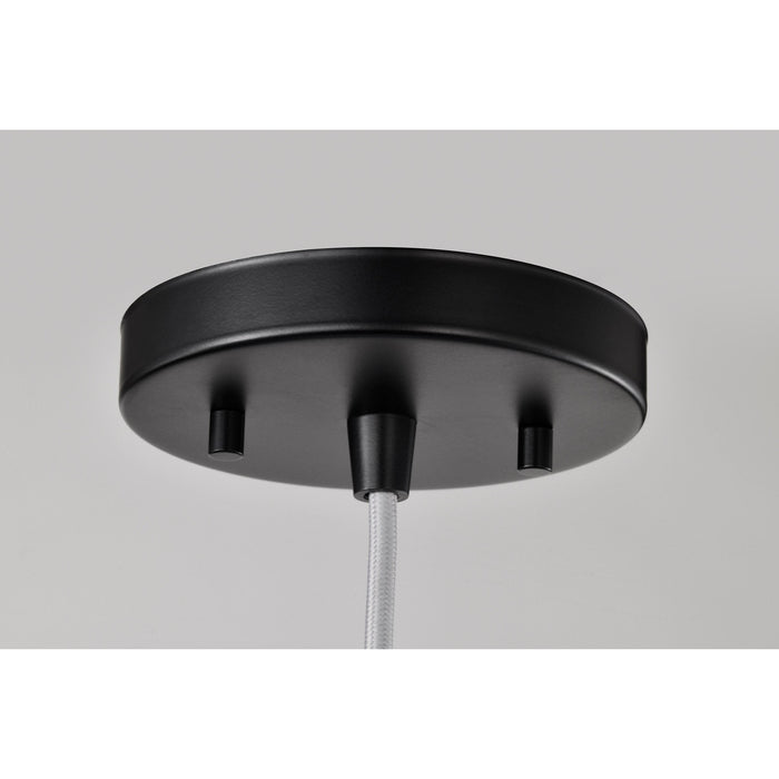 CORRINE 10" LED PENDANT