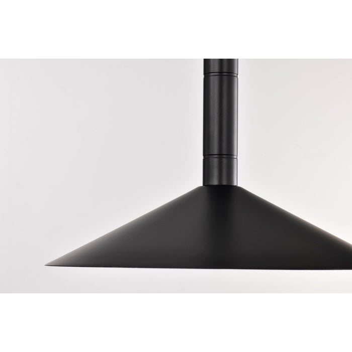 CORRINE 10" LED PENDANT