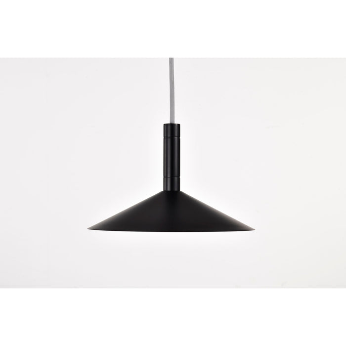 CORRINE 10" LED PENDANT