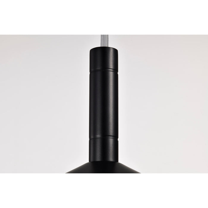 CORRINE 10" LED PENDANT