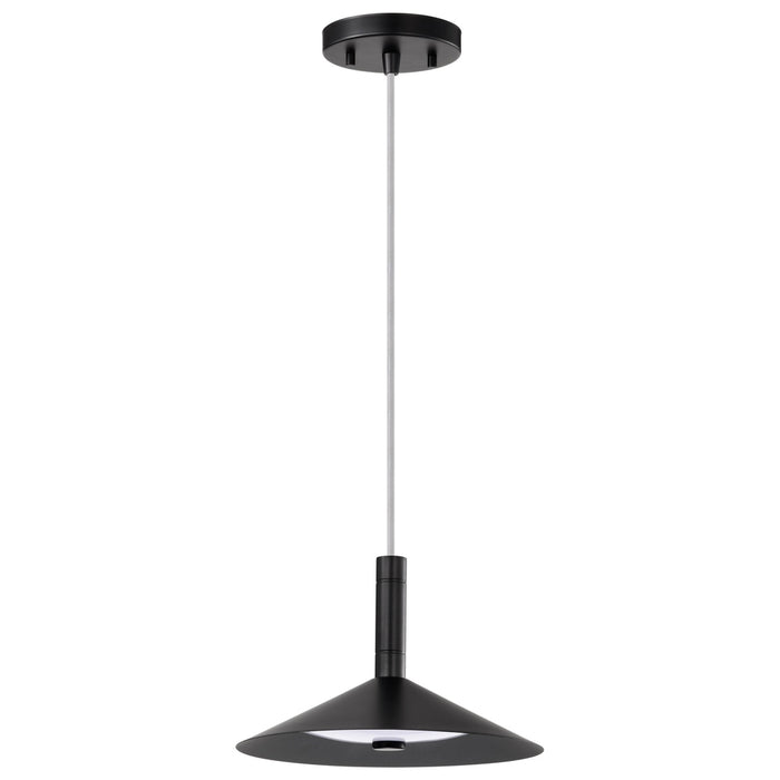 CORRINE 10" LED PENDANT