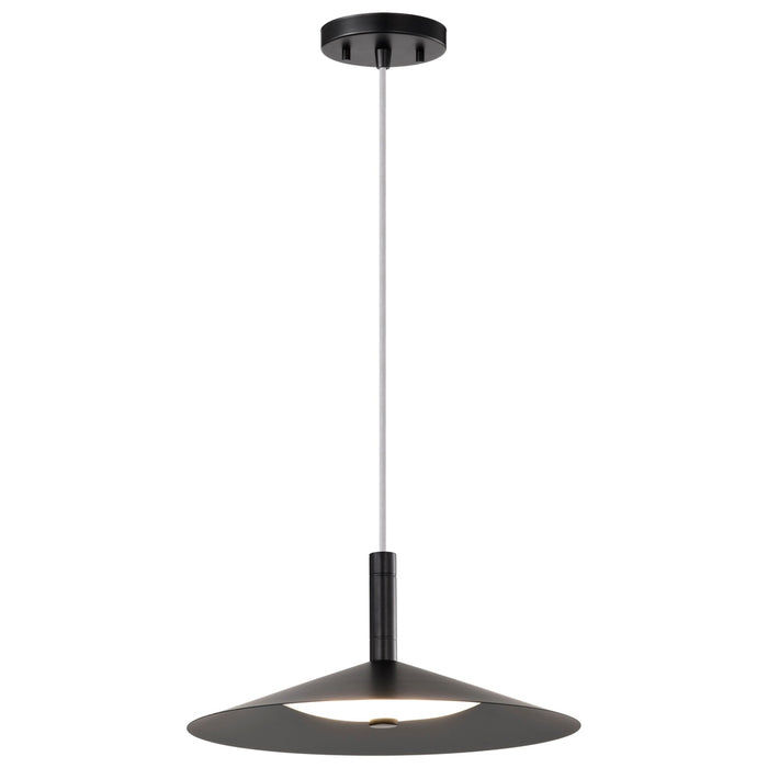 CORRINE 14" LED PENDANT