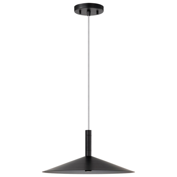 CORRINE 14" LED PENDANT