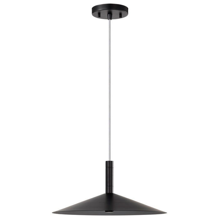 CORRINE 14" LED PENDANT