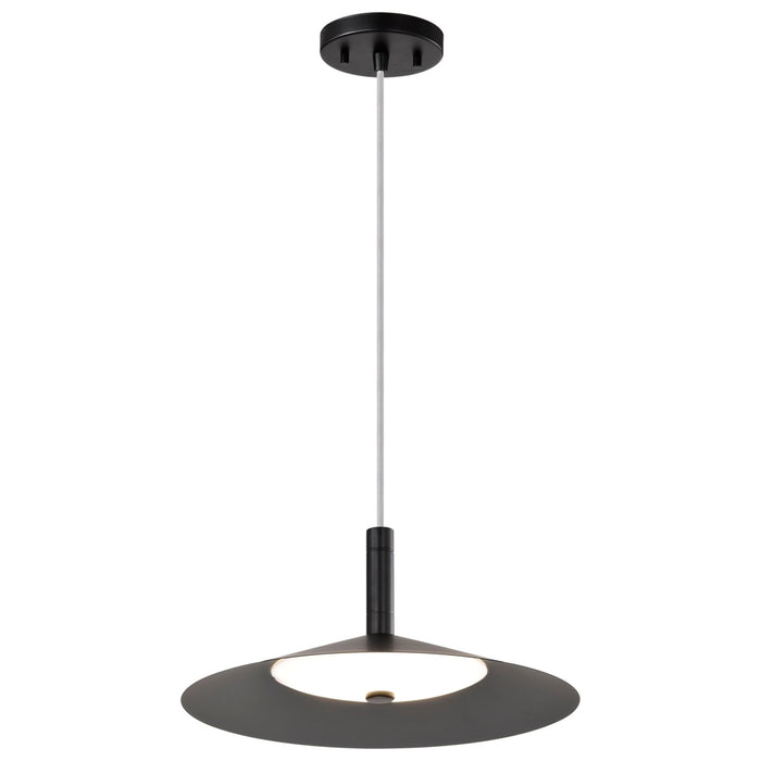 CORRINE 14" LED PENDANT