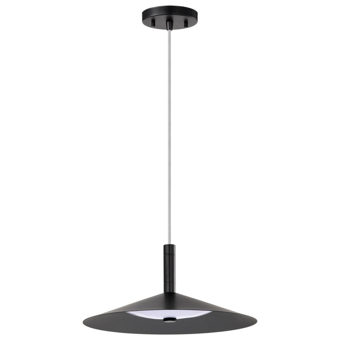 CORRINE 14" LED PENDANT