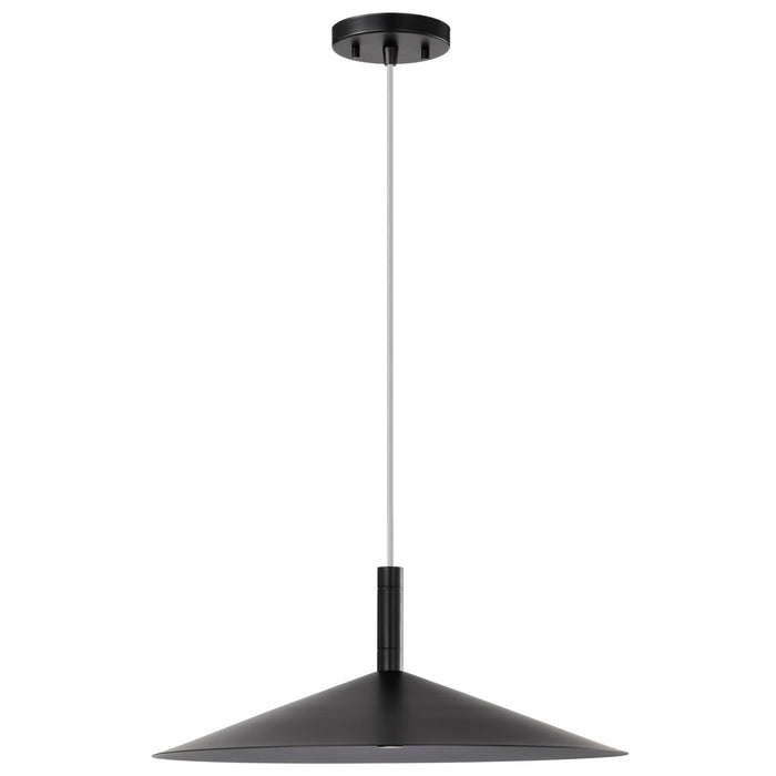 CORRINE 18" LED PENDANT